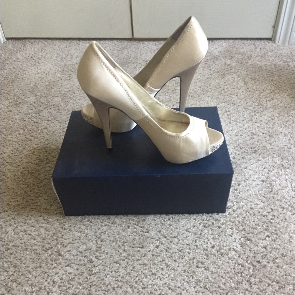 Steve Madden heels